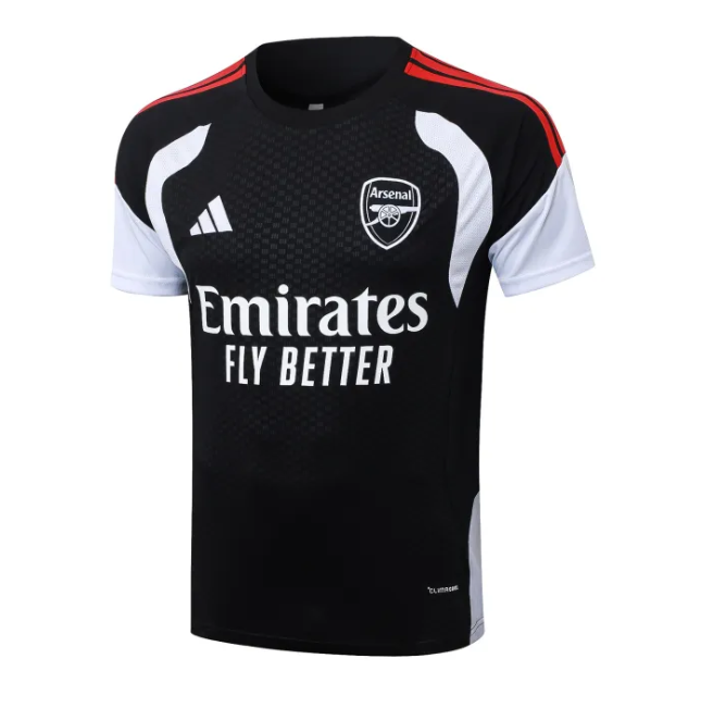 Arsenal Training Short sleeve Jersey 26/27