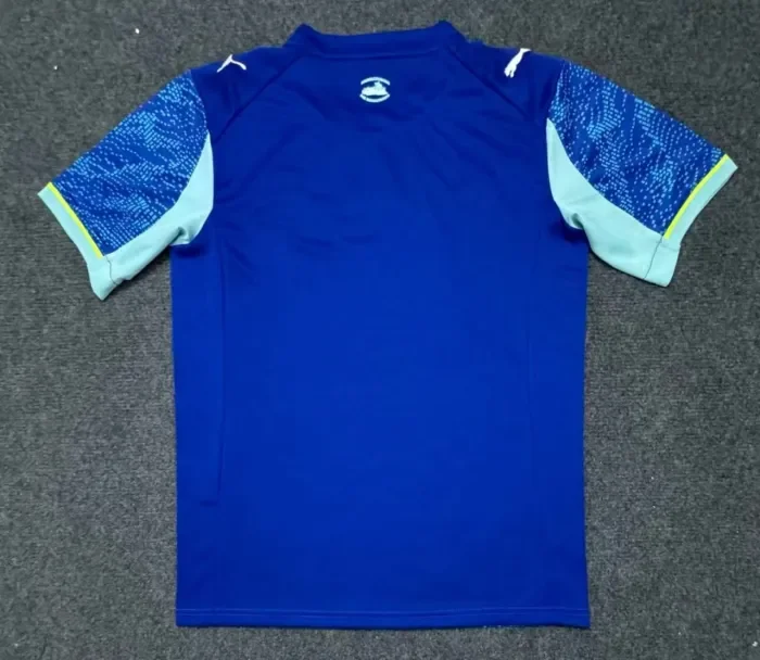 Marseille Third Men Jersey 25/26