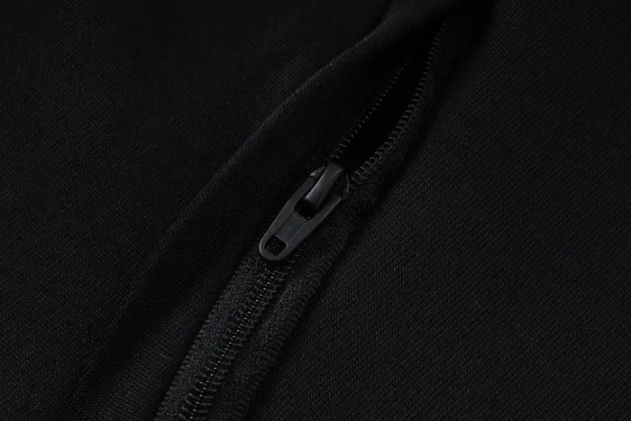 Real Madrid Training Jacket Suit 26/27