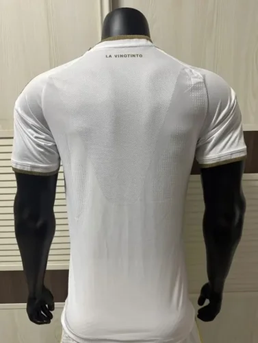 Venezuela 2026 World Cup Away Player Men Jersey
