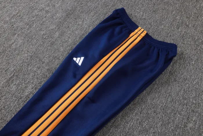Real Madrid Training Jacket Suit 26/27