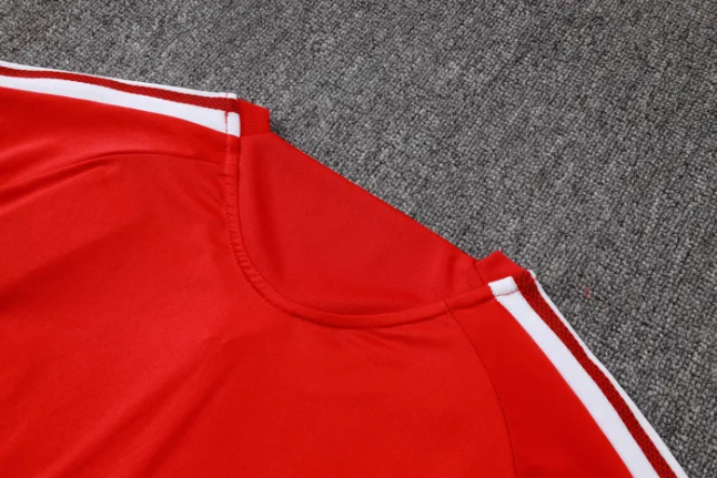 Arsenal Training Short sleeve Suit 26/27