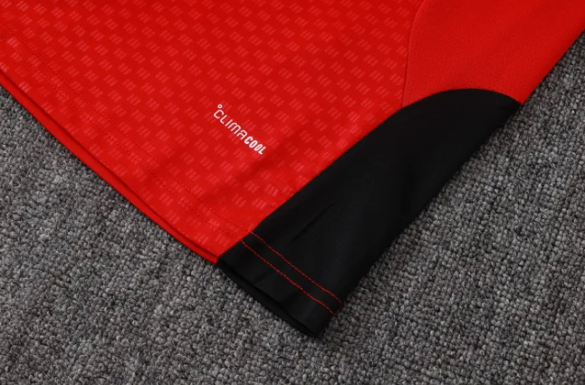 Arsenal Training Short sleeve Suit 26/27