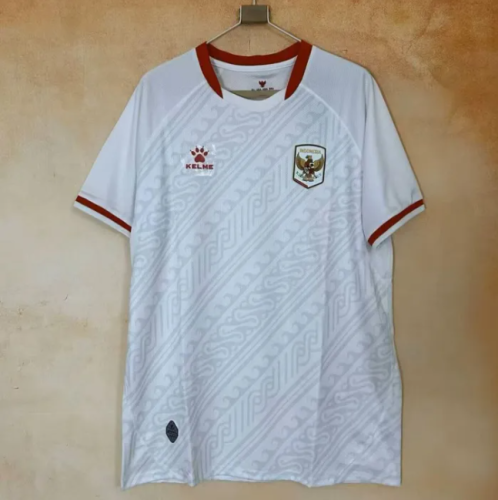 Indonesia 2026 Away Men Jersey