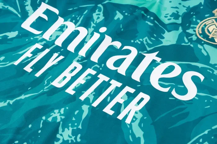 Real Madrid Training Jersey Suit 26/27