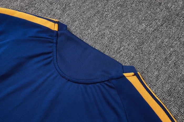 Real Madrid Training Short sleeve Jersey 26/27