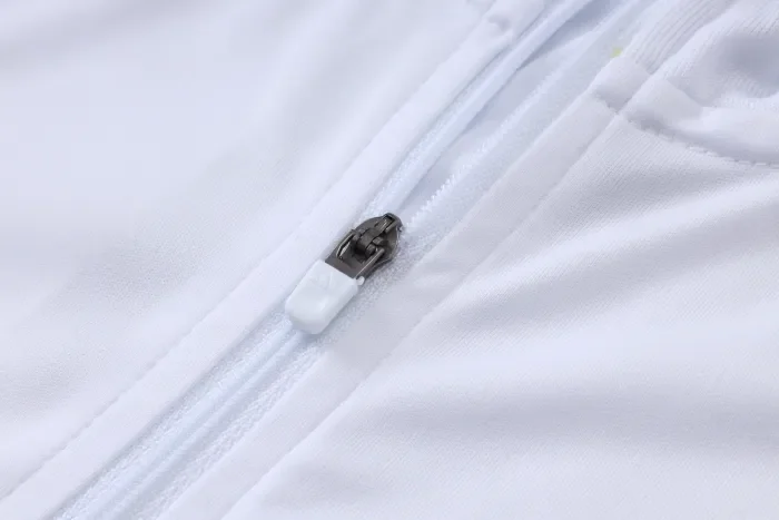 Real Madrid Training Jersey Suit 26/27