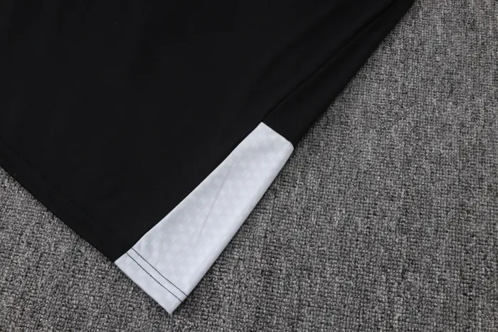 Real Madrid Training Jersey Suit 26/27
