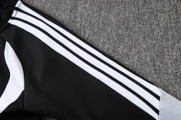 Real Madrid Training Jacket Suit 26/27