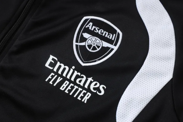 Arsenal Training Jacket Suit 26/27
