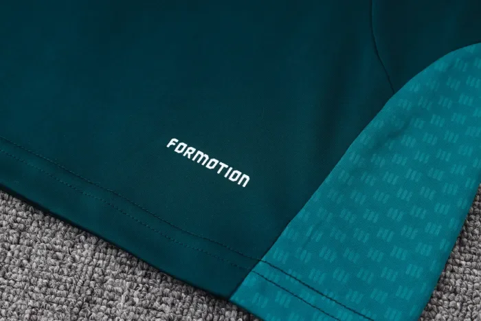 Real Madrid Training Jersey Suit 26/27