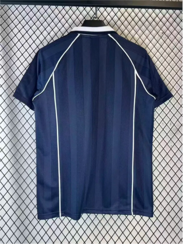 Worldwide Navy Blue POLO Shirt 2026