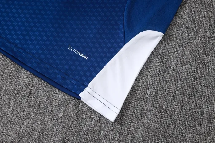 Real Madrid Training Short sleeve Jersey 26/27