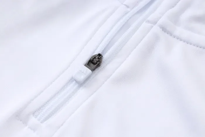 Real Madrid Training Jersey Suit 26/27