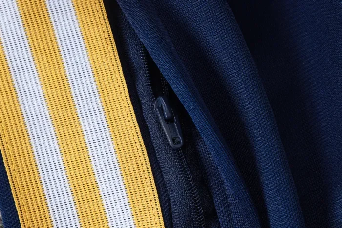 Real Madrid Training Jacket Suit 26/27