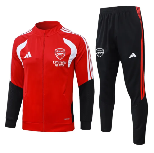 Arsenal Training Jacket Suit 26/27