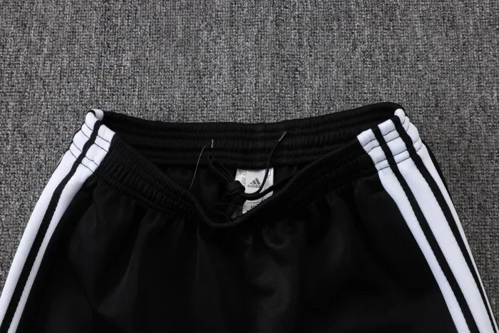 Real Madrid Training Jacket Suit 26/27