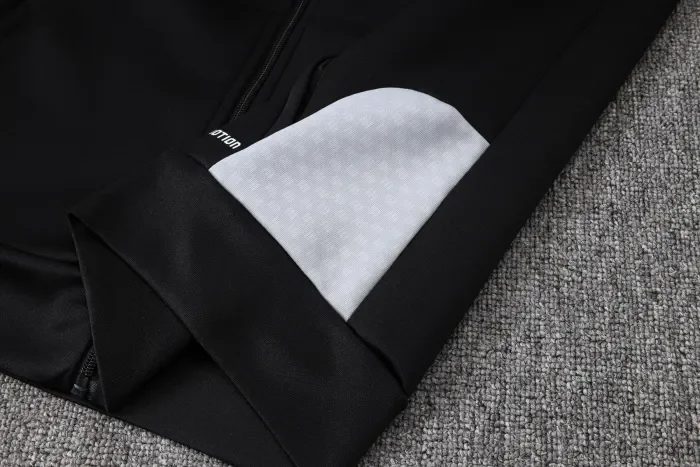 Real Madrid Training Jacket Suit 26/27