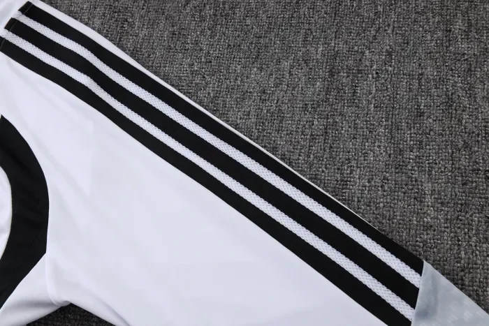 Real Madrid Training Jersey Suit 26/27