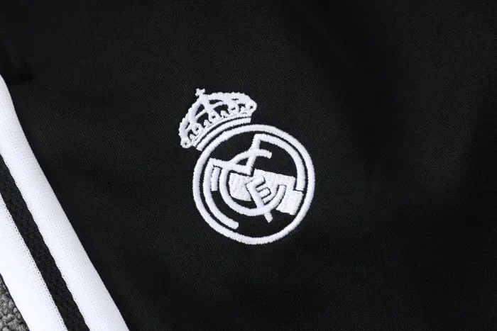 Real Madrid Training Jacket Suit 26/27