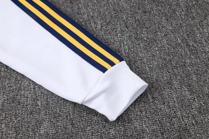 Real Madrid Training Jacket Suit 26/27