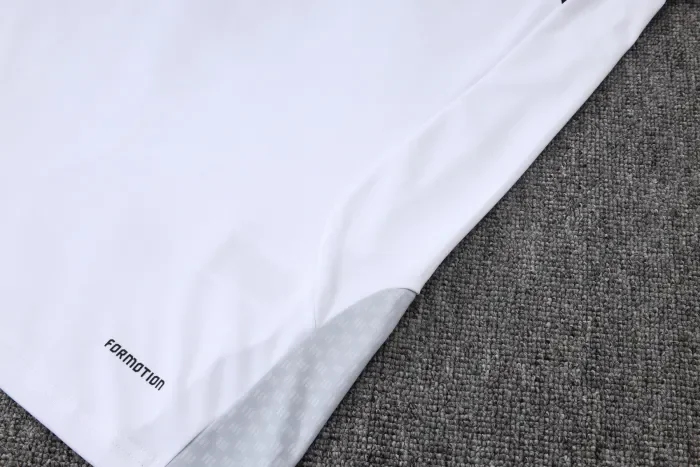 Real Madrid Training Jersey Suit 26/27