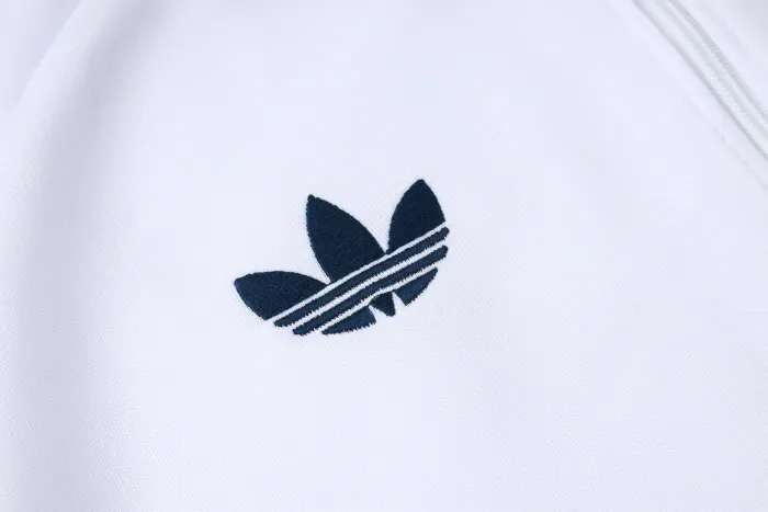 Real Madrid Training Jacket Suit 26/27