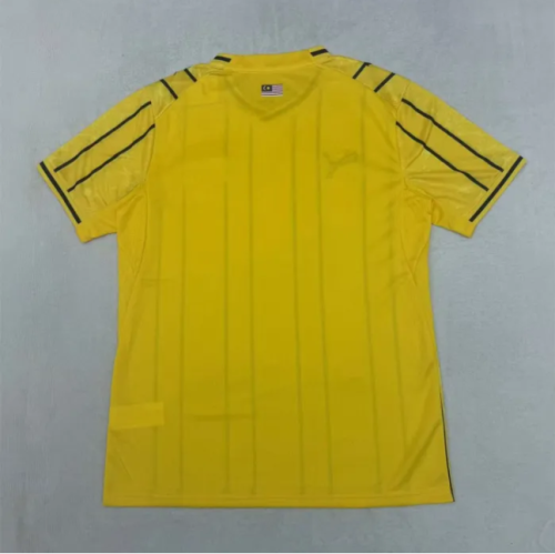 Malaysia 2026 Home Men Jersey