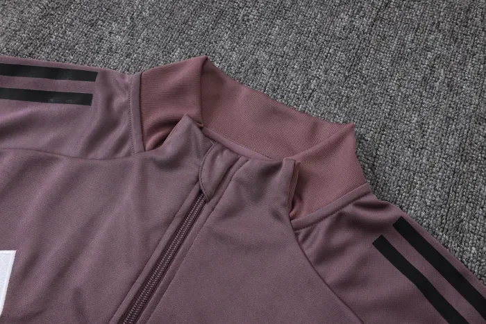Real Madrid Training Jacket Suit 26/27