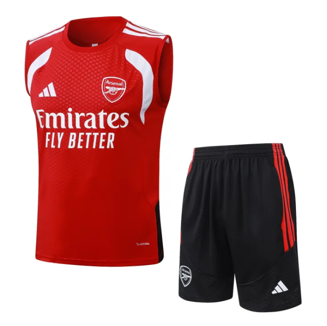Arsenal Training Jersey 26/27