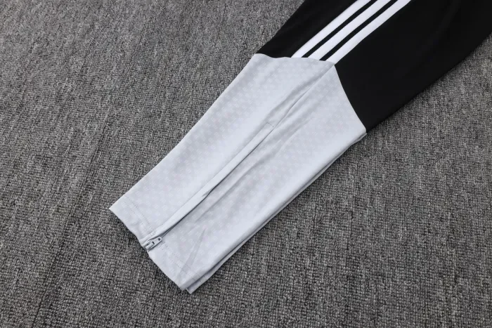 Real Madrid Training Jersey Suit 26/27