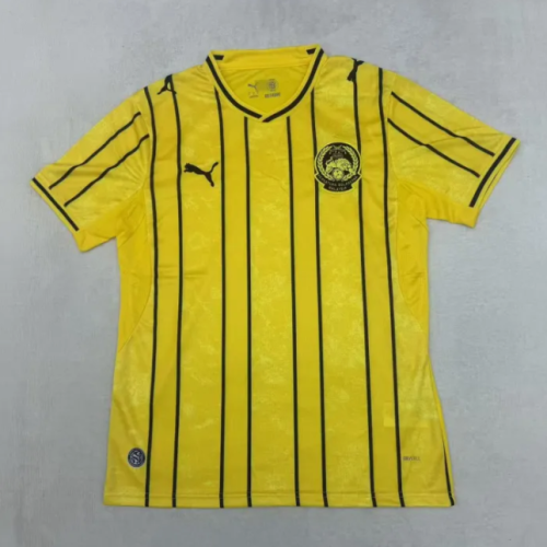 Malaysia 2026 Home Men Jersey
