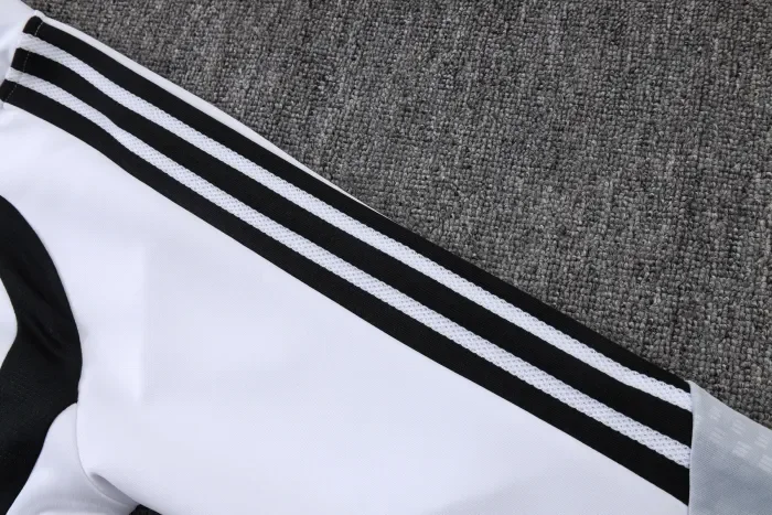 Real Madrid Training Jacket Suit 26/27