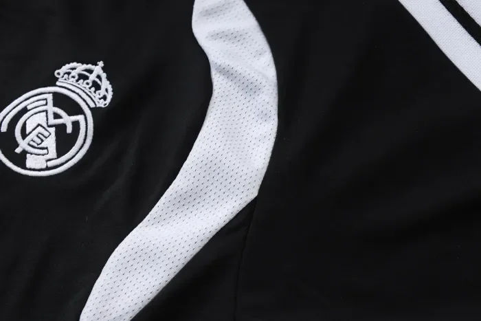 Real Madrid Training Jersey Suit 26/27
