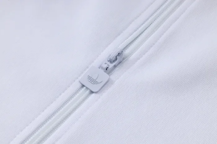 Real Madrid Training Jacket Suit 26/27