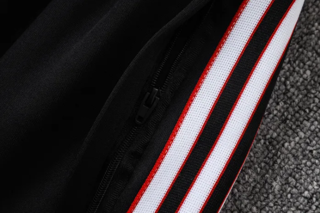 Manchester United Training Jacket Suit 26/27