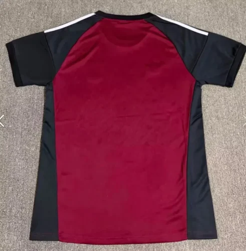 Spain 2026 World Cup Goalkeeper Man Jersey