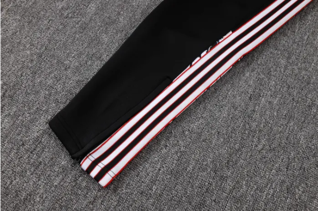 Manchester United Training Jacket Suit 26/27