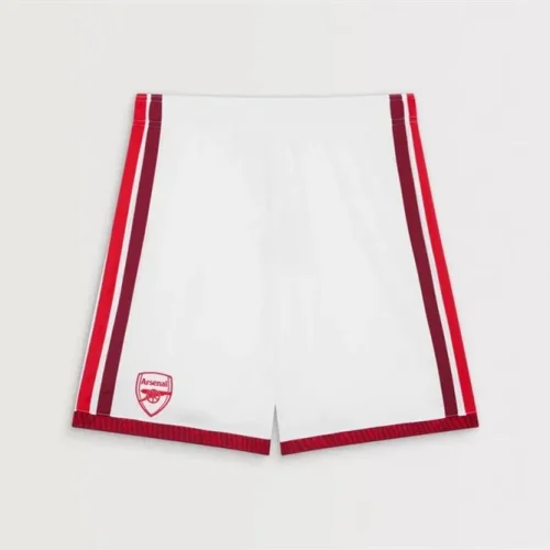 Arsenal Home Shorts 26/27