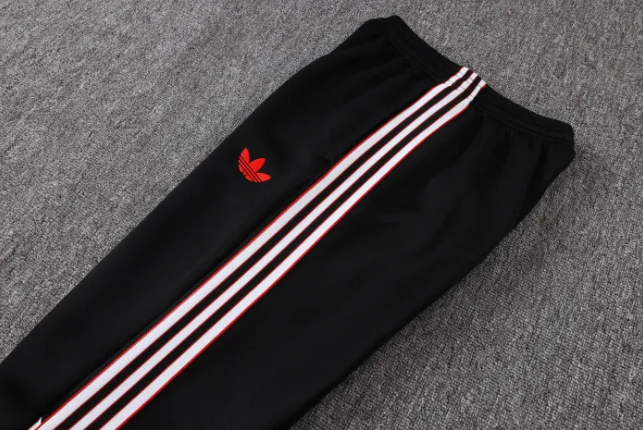 Manchester United Training Jacket Suit 26/27
