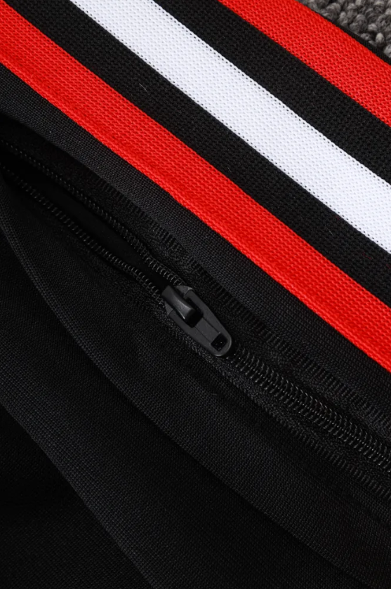 Manchester United Training Jacket Suit 26/27
