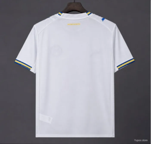Marseille Home Man Jersey 26/27