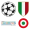 UCL + Scudetto + Coppa Italia