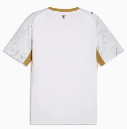 Czech Republic 2026 World Cup Away Man Jersey