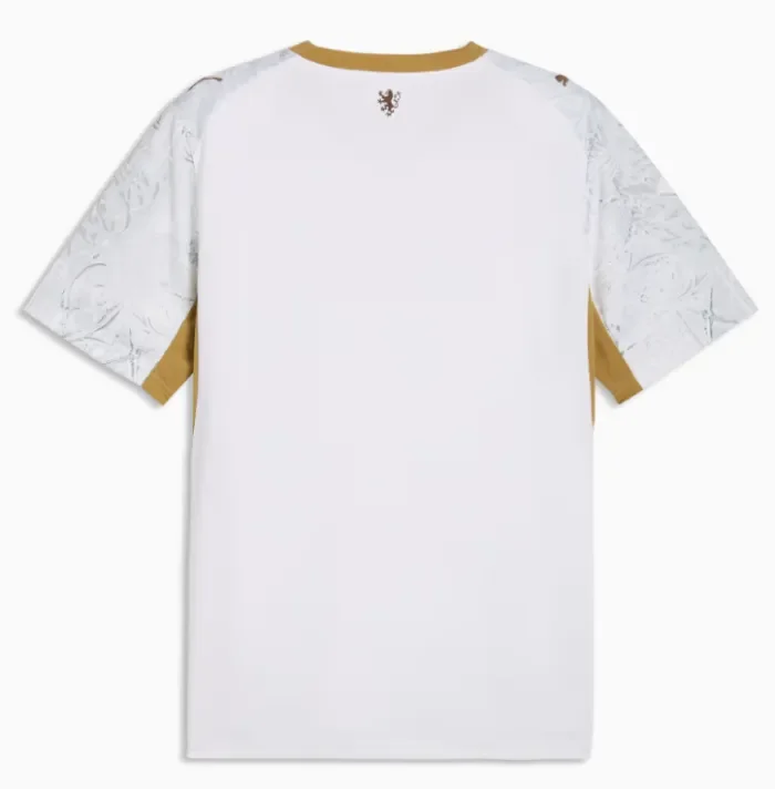 Czech Republic 2026 World Cup Away Man Jersey
