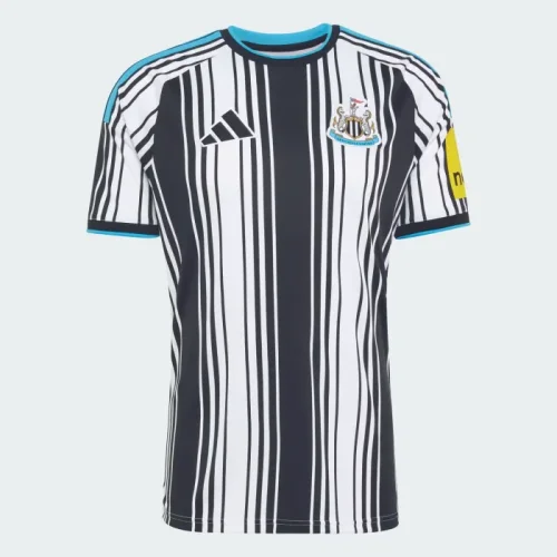 Newcastle United Man Home Jersey 26/27