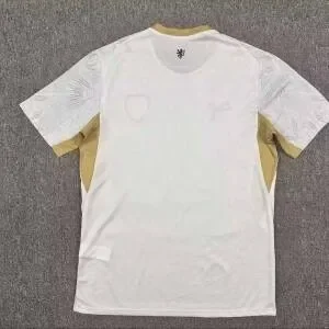 Czech Republic 2026 World Cup Away Man Jersey