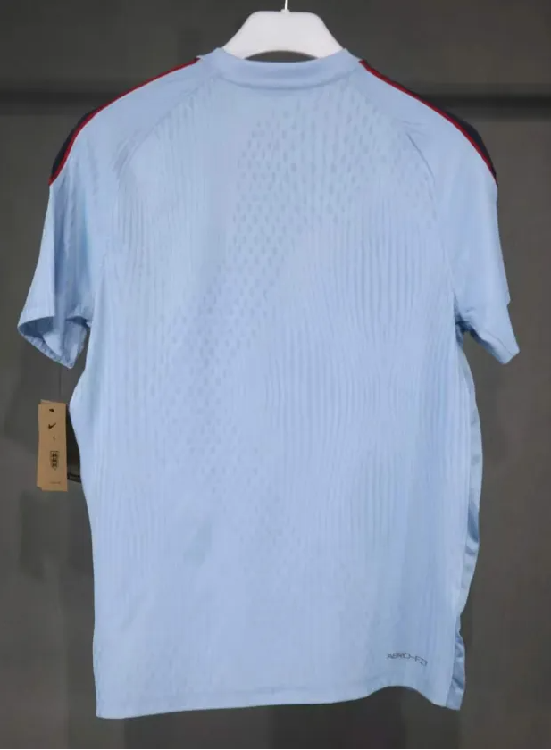 England 2026 Player Training Man Jersey