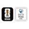 2026 World Cup(Dark Color-Round 1) 2026 World Cup(Dark Color-Round 1)