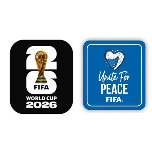 Qatar 2026 World Cup Away Men Jersey
